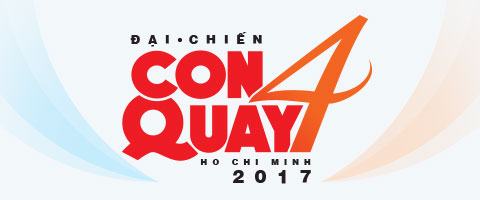 Đại chiến con quay 2017